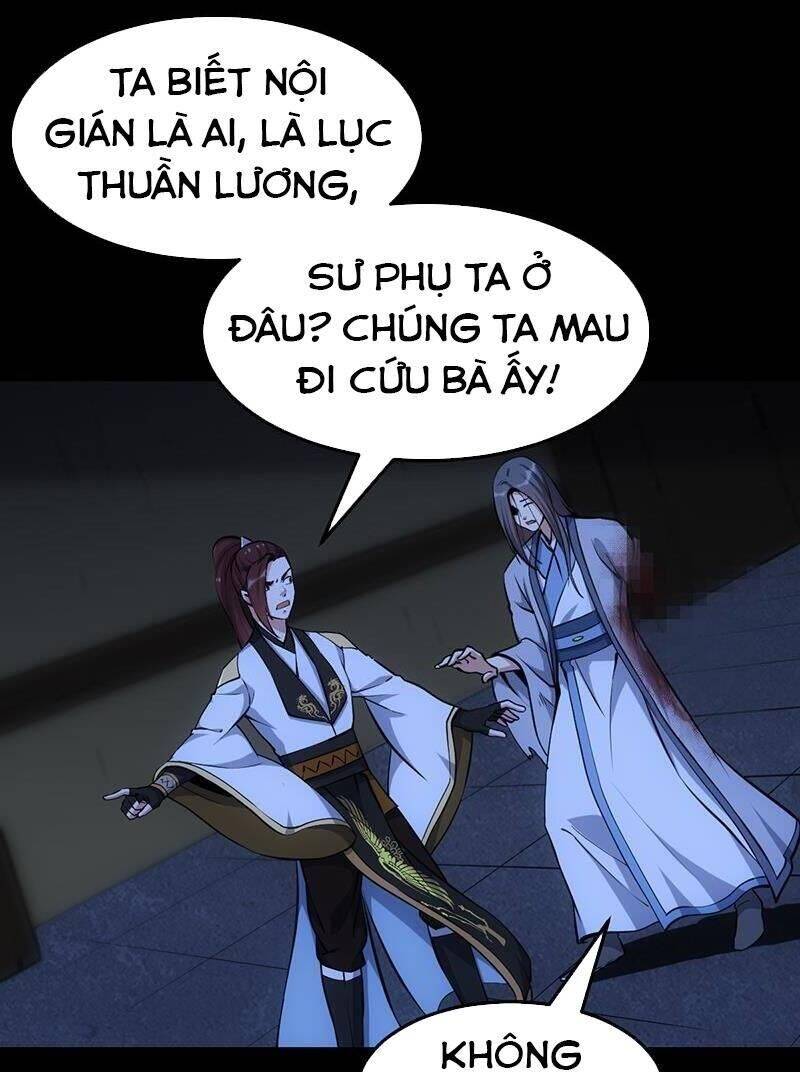 Hệ Thống Thần Long Nghịch Thiên Chapter 64 - Trang 10