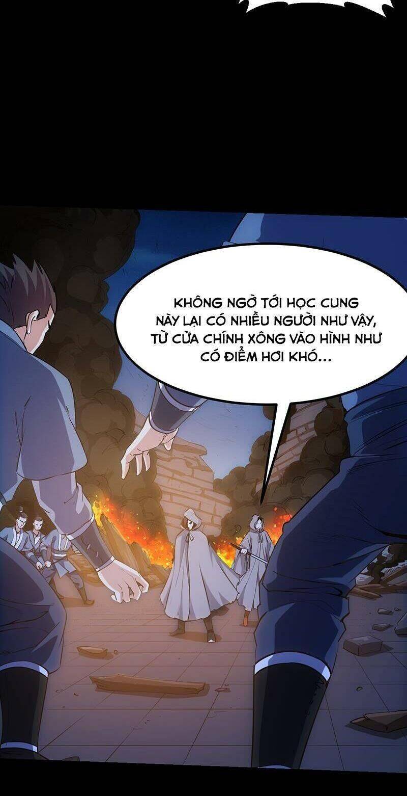 Hệ Thống Thần Long Nghịch Thiên Chapter 85 - Trang 3