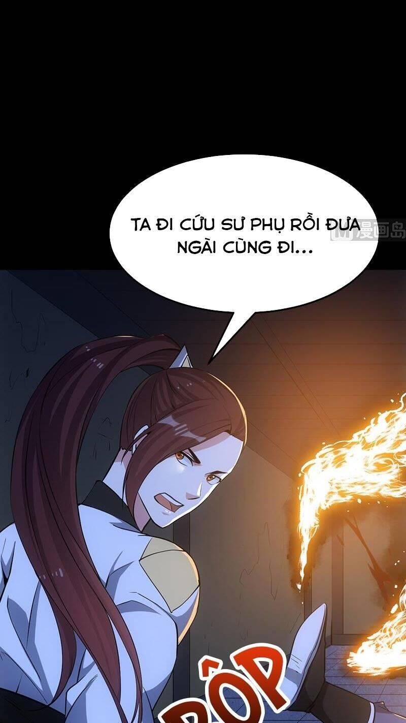 Hệ Thống Thần Long Nghịch Thiên Chapter 64 - Trang 16