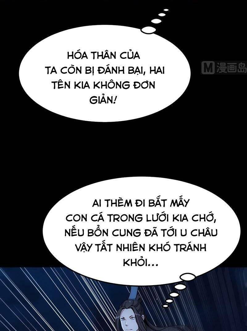 Hệ Thống Thần Long Nghịch Thiên Chapter 68 - Trang 18