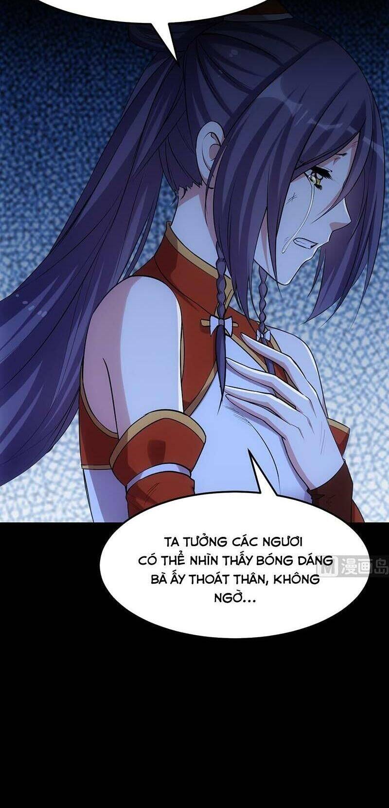 Hệ Thống Thần Long Nghịch Thiên Chapter 68 - Trang 7