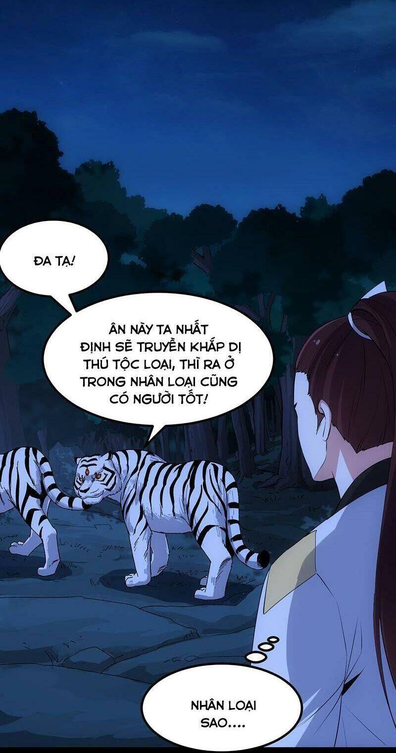 Hệ Thống Thần Long Nghịch Thiên Chapter 83 - Trang 15