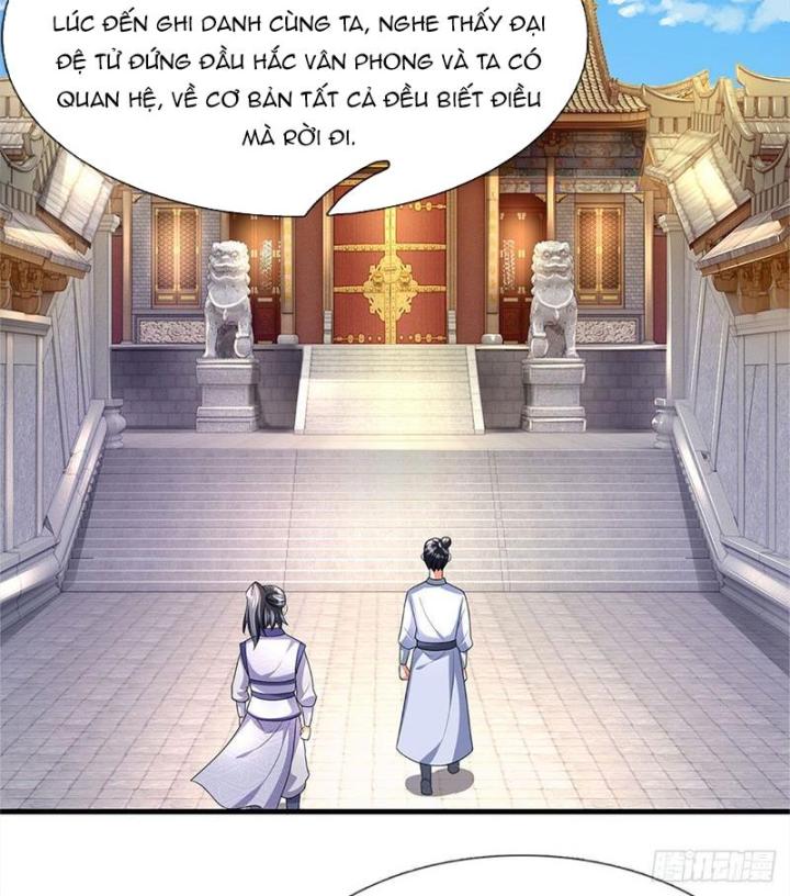 Mô Thức Thứ Hai Chapter 3 - Trang 19