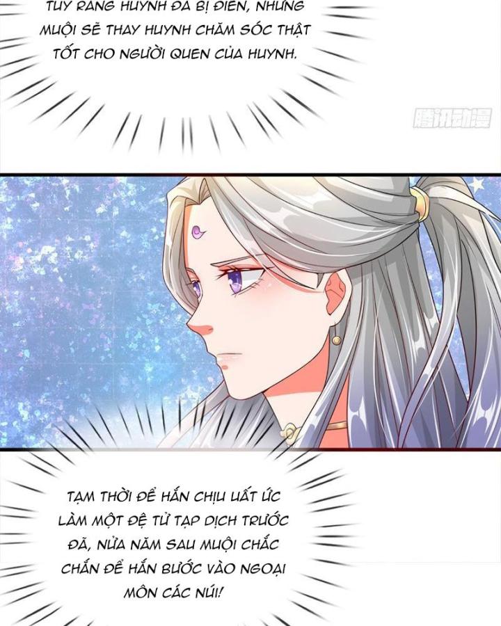 Mô Thức Thứ Hai Chapter 3 - Trang 12