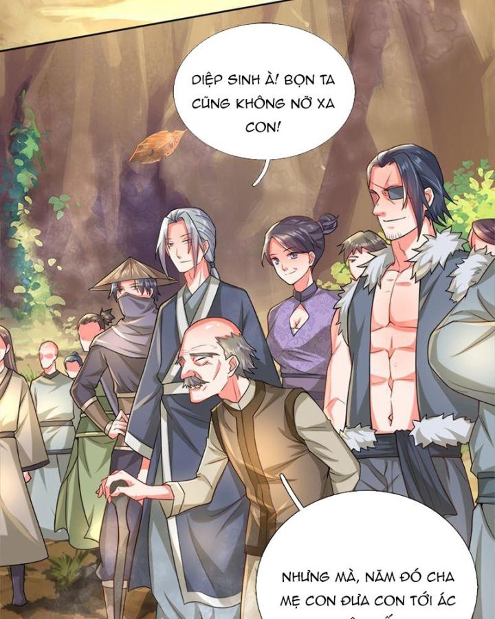 Mô Thức Thứ Hai Chapter 1 - Trang 5