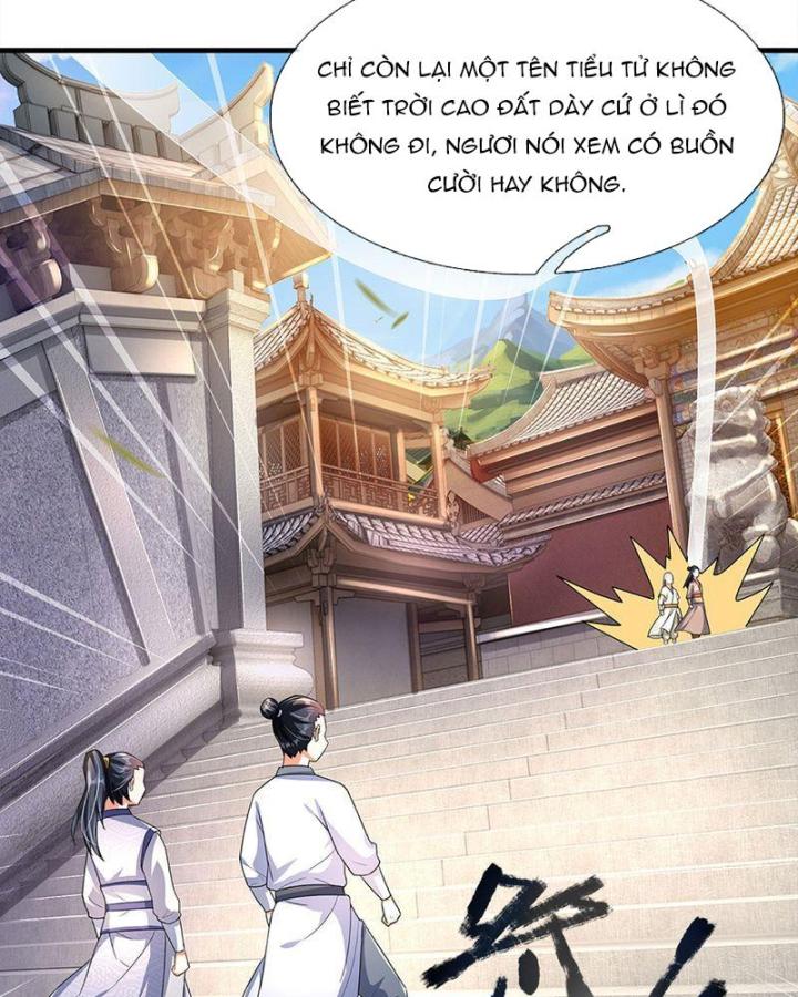 Mô Thức Thứ Hai Chapter 3 - Trang 20