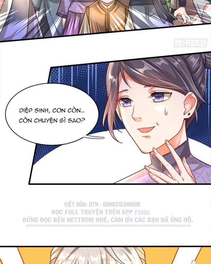 Mô Thức Thứ Hai Chapter 1 - Trang 16