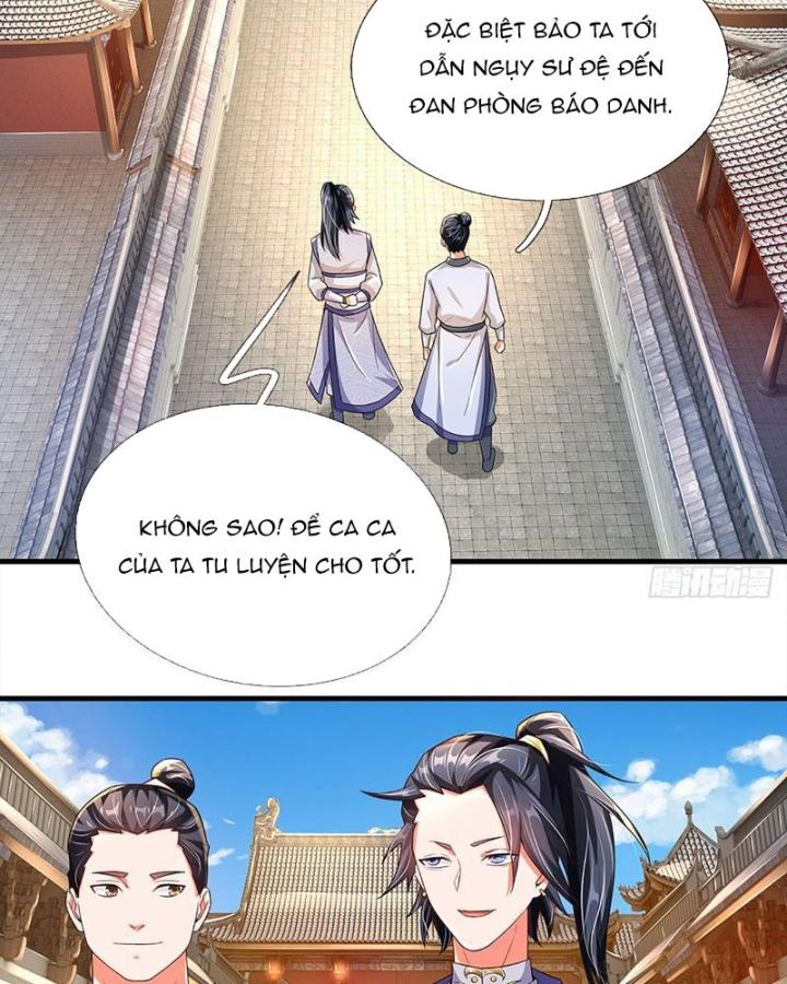 Mô Thức Thứ Hai Chapter 3 - Trang 15