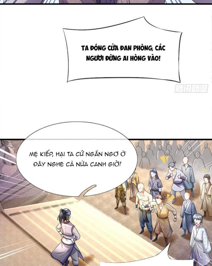 Mô Thức Thứ Hai Chapter 2 - Trang 6