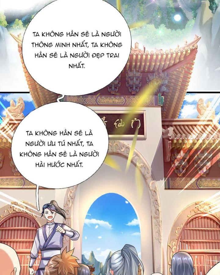 Mô Thức Thứ Hai Chapter 2 - Trang 2