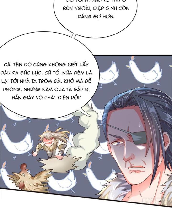 Mô Thức Thứ Hai Chapter 1 - Trang 29