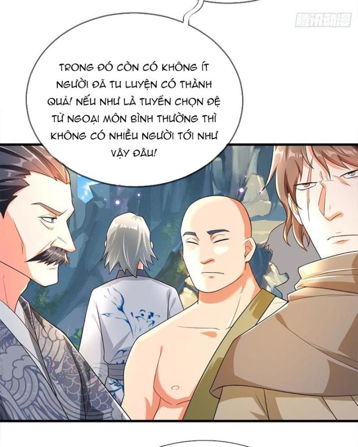 Mô Thức Thứ Hai Chapter 2 - Trang 16