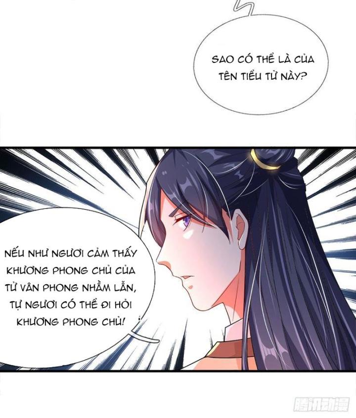 Mô Thức Thứ Hai Chapter 3 - Trang 28