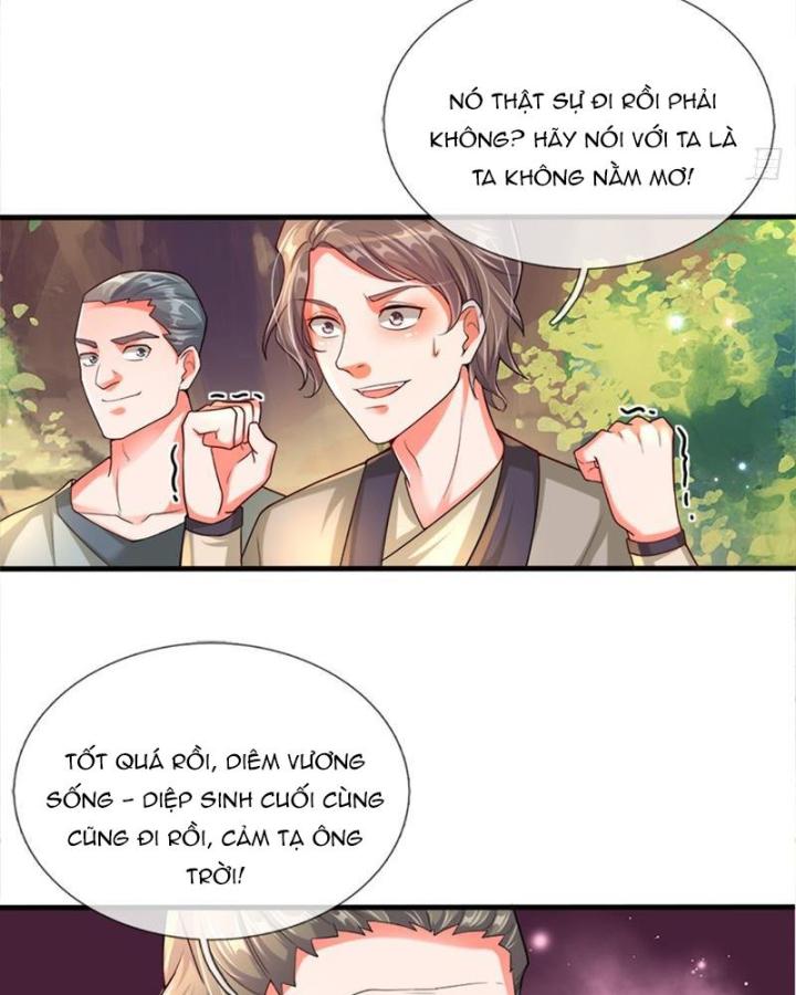 Mô Thức Thứ Hai Chapter 1 - Trang 13