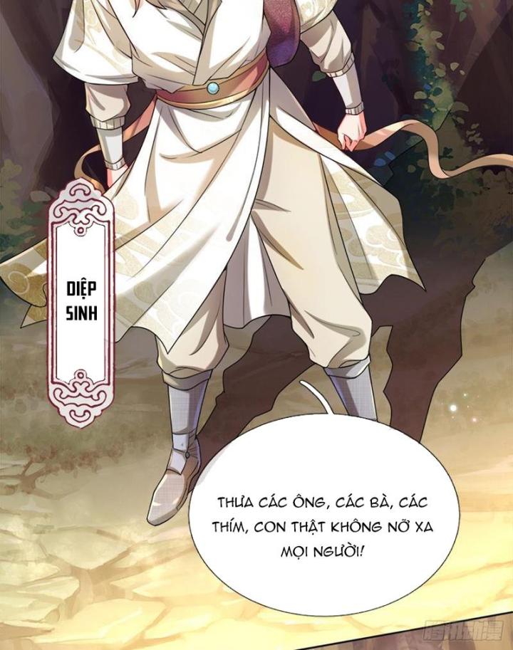 Mô Thức Thứ Hai Chapter 1 - Trang 4