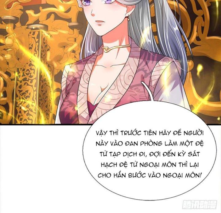 Mô Thức Thứ Hai Chapter 3 - Trang 10