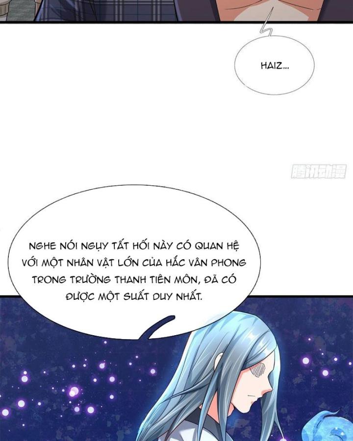 Mô Thức Thứ Hai Chapter 2 - Trang 11