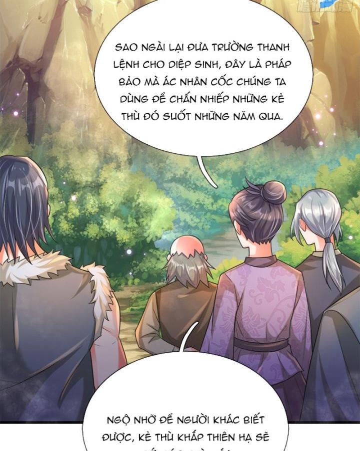 Mô Thức Thứ Hai Chapter 1 - Trang 25