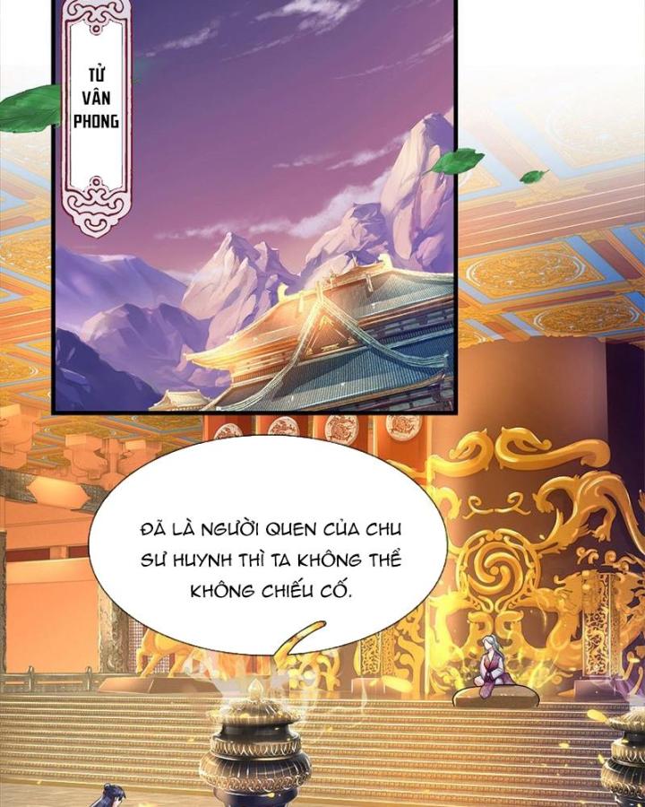 Mô Thức Thứ Hai Chapter 3 - Trang 5