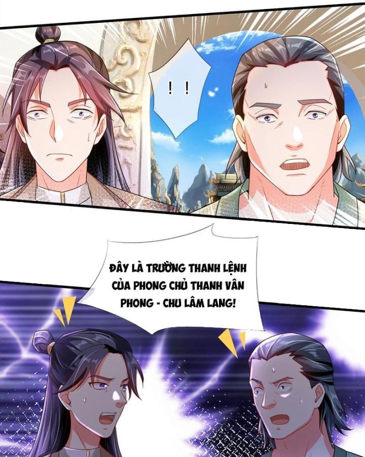 Mô Thức Thứ Hai Chapter 2 - Trang 36