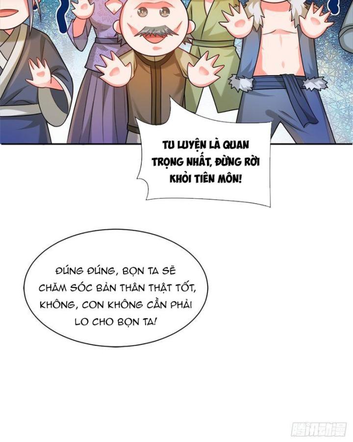 Mô Thức Thứ Hai Chapter 1 - Trang 10