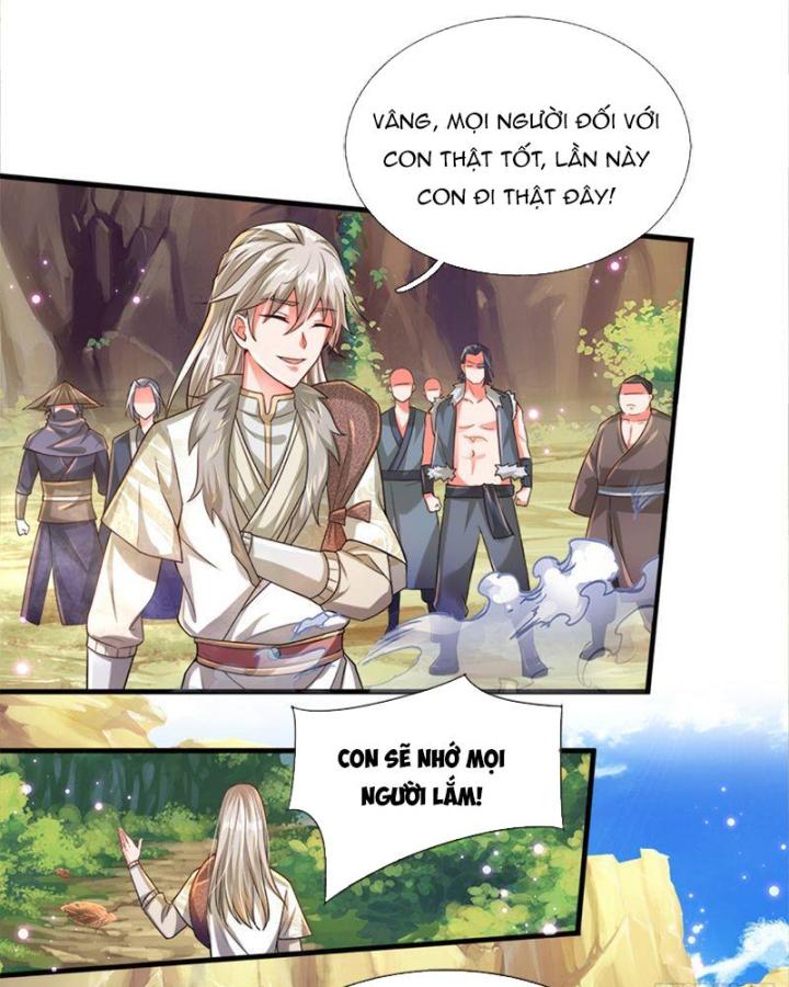 Mô Thức Thứ Hai Chapter 1 - Trang 24