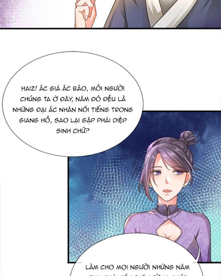 Mô Thức Thứ Hai Chapter 1 - Trang 32