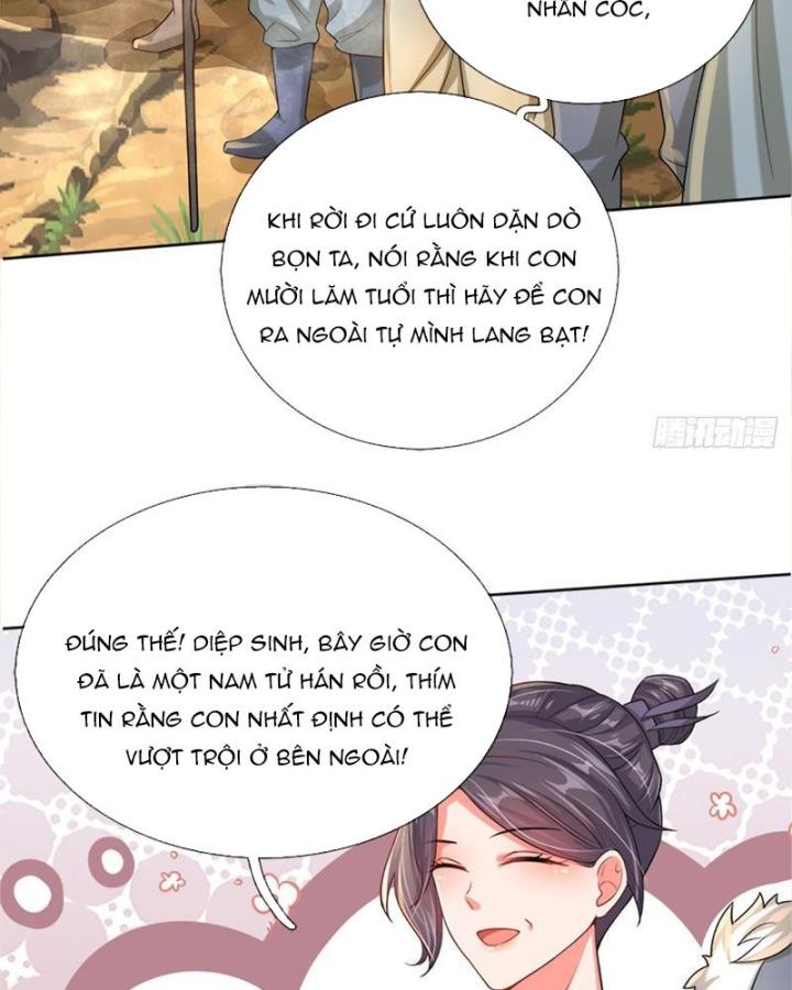 Mô Thức Thứ Hai Chapter 1 - Trang 6