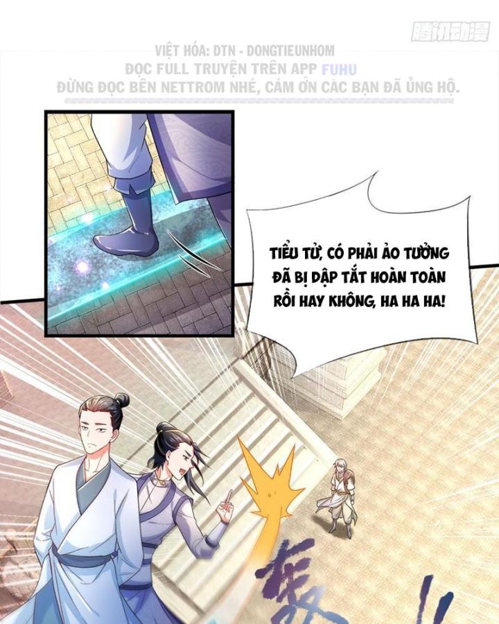 Mô Thức Thứ Hai Chapter 2 - Trang 28