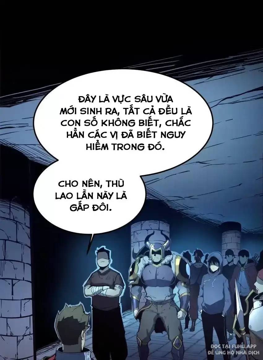 Ta Dựa Vào Nhặt Rác Trở Thành Vương Giả Chapter 9 - Trang 26