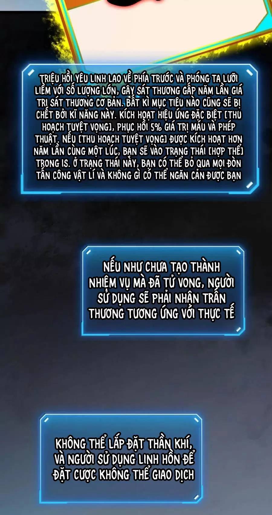 Ta Dựa Vào Nhặt Rác Trở Thành Vương Giả Chapter 32 - Trang 35