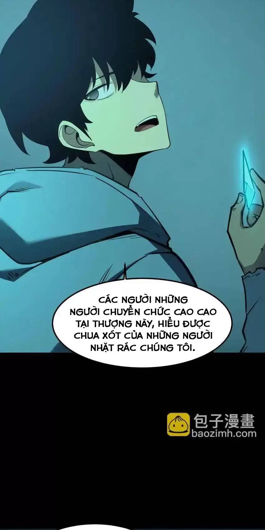 Ta Dựa Vào Nhặt Rác Trở Thành Vương Giả Chapter 9 - Trang 50