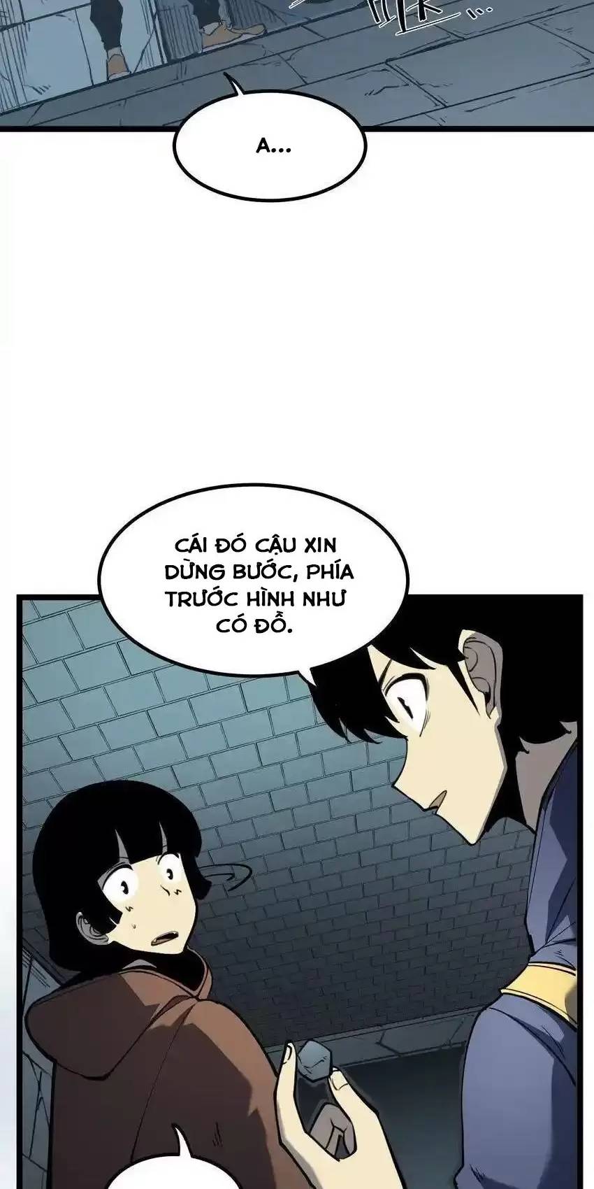 Ta Dựa Vào Nhặt Rác Trở Thành Vương Giả Chapter 10 - Trang 30