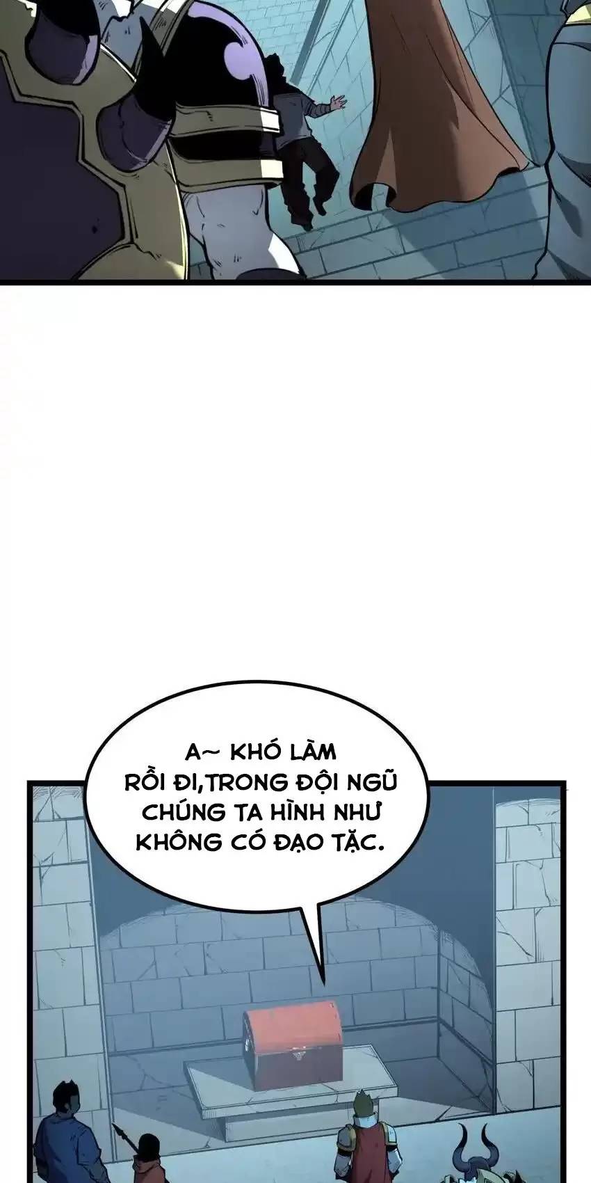 Ta Dựa Vào Nhặt Rác Trở Thành Vương Giả Chapter 10 - Trang 23