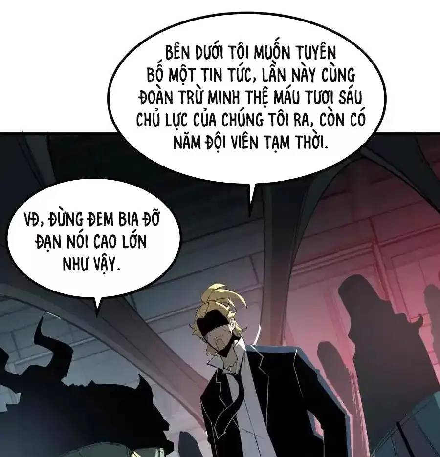 Ta Dựa Vào Nhặt Rác Trở Thành Vương Giả Chapter 19 - Trang 9