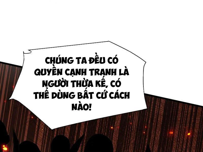 Cái Bóng Phản Bội Của Gia Tộc Chapter 19 - Trang 33