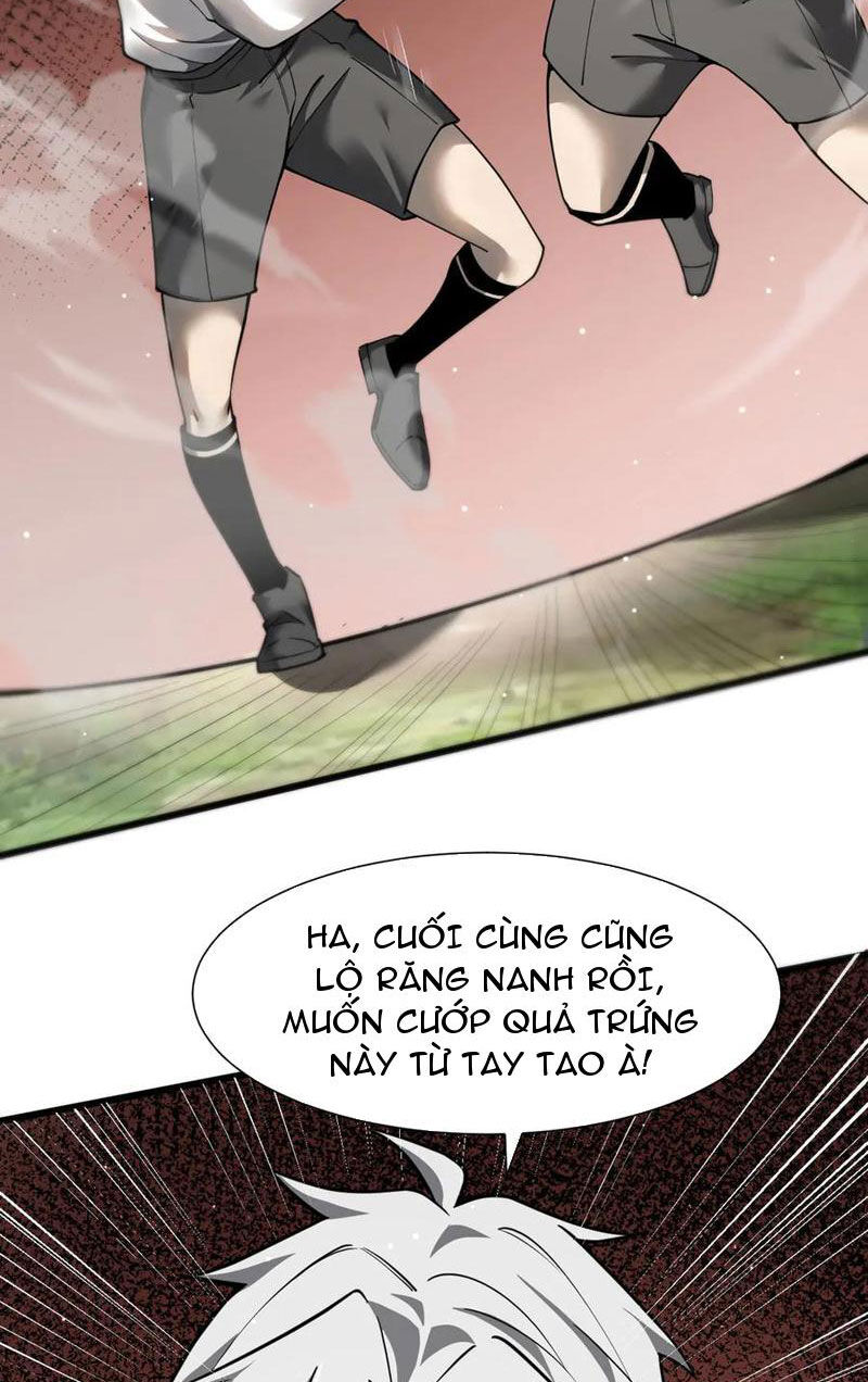 Cái Bóng Phản Bội Của Gia Tộc Chapter 15 - Trang 38