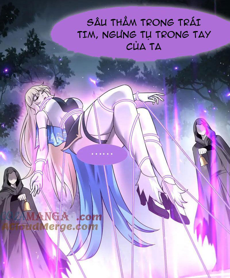 Cái Bóng Phản Bội Của Gia Tộc Chapter 16 - Trang 23