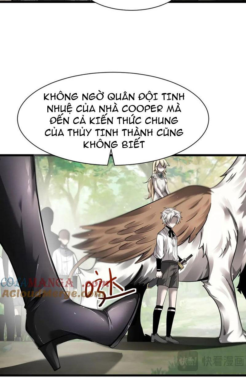 Cái Bóng Phản Bội Của Gia Tộc Chapter 13 - Trang 8