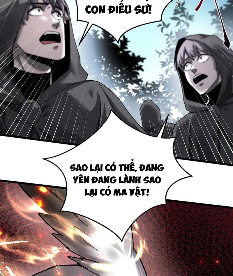 Cái Bóng Phản Bội Của Gia Tộc Chapter 16 - Trang 44