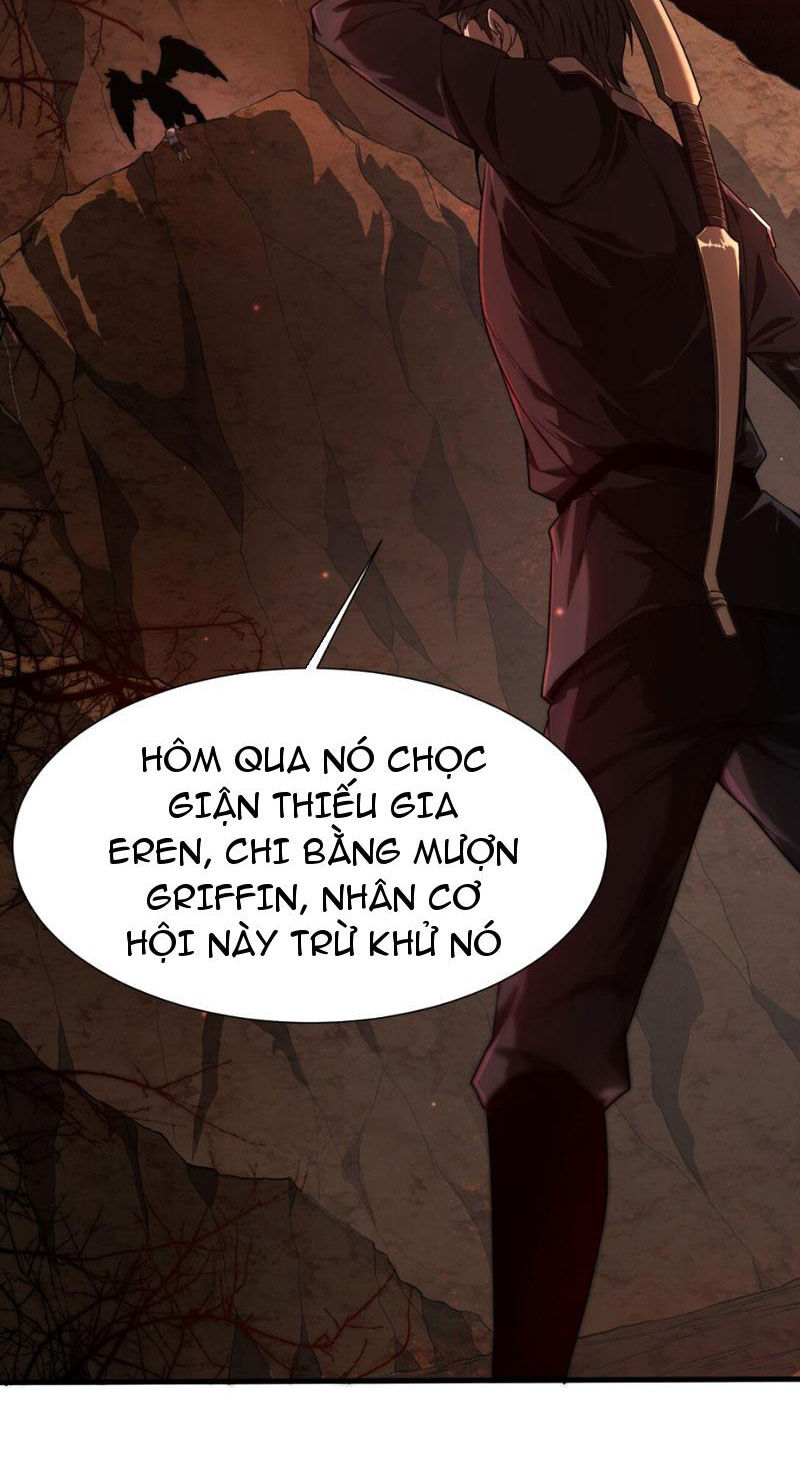 Cái Bóng Phản Bội Của Gia Tộc Chapter 3 - Trang 48