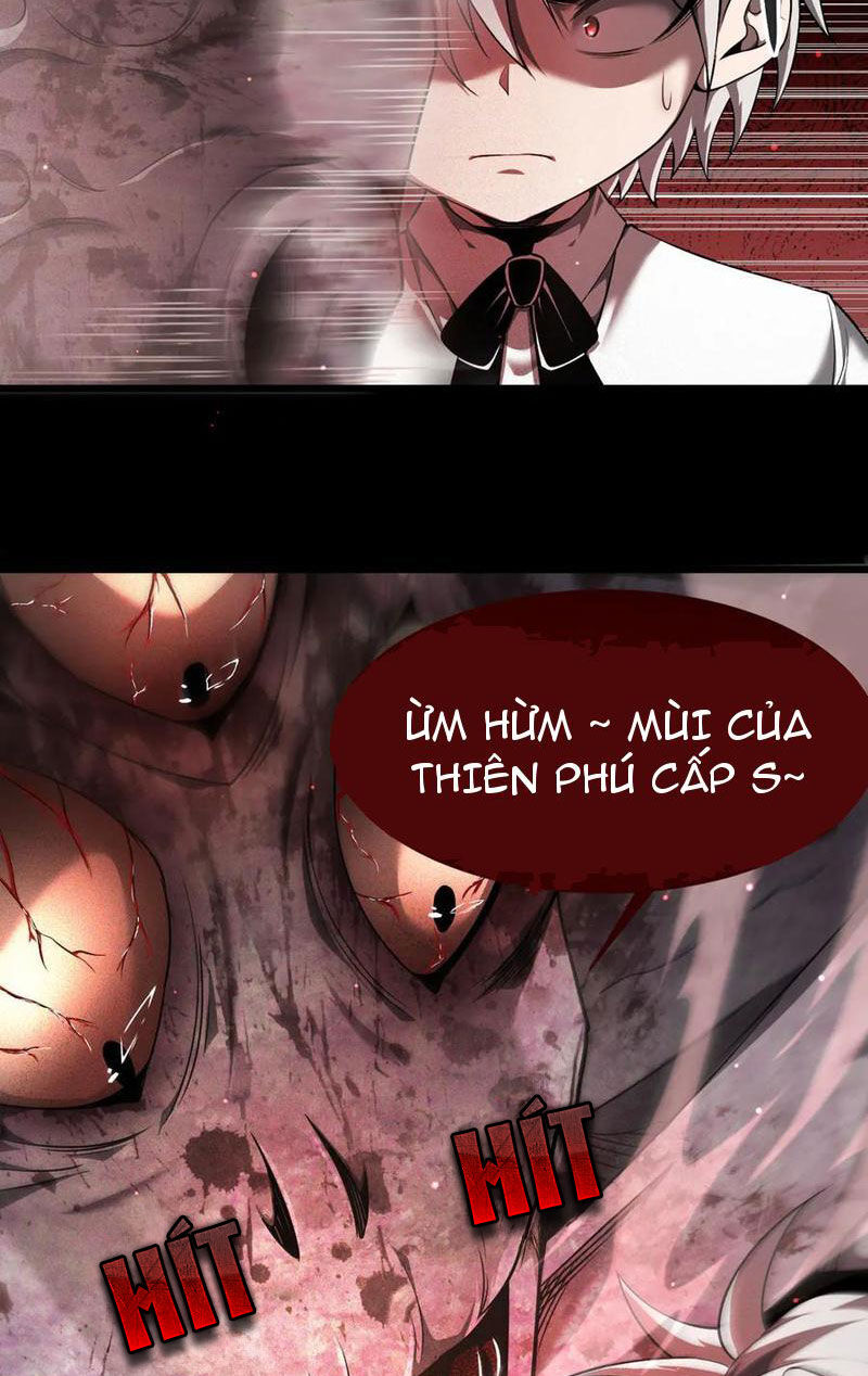 Cái Bóng Phản Bội Của Gia Tộc Chapter 10 - Trang 5