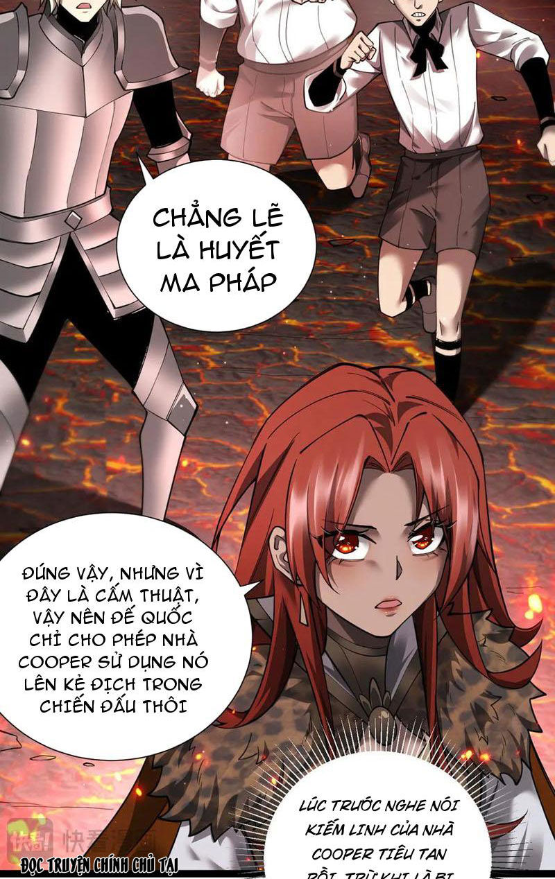 Cái Bóng Phản Bội Của Gia Tộc Chapter 14 - Trang 58