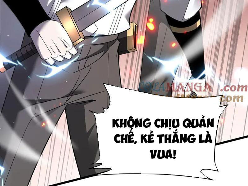 Cái Bóng Phản Bội Của Gia Tộc Chapter 19 - Trang 36