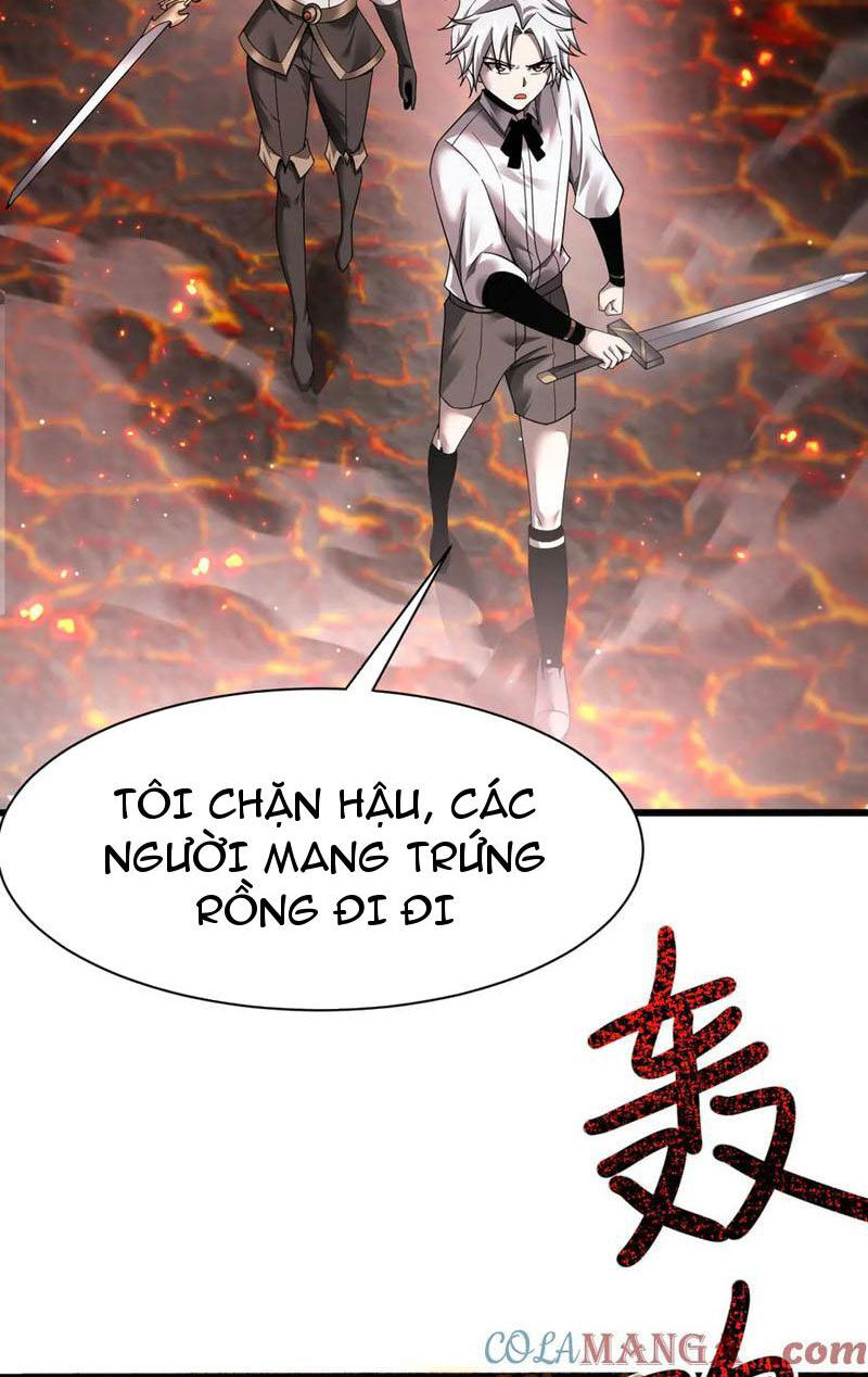 Cái Bóng Phản Bội Của Gia Tộc Chapter 14 - Trang 7