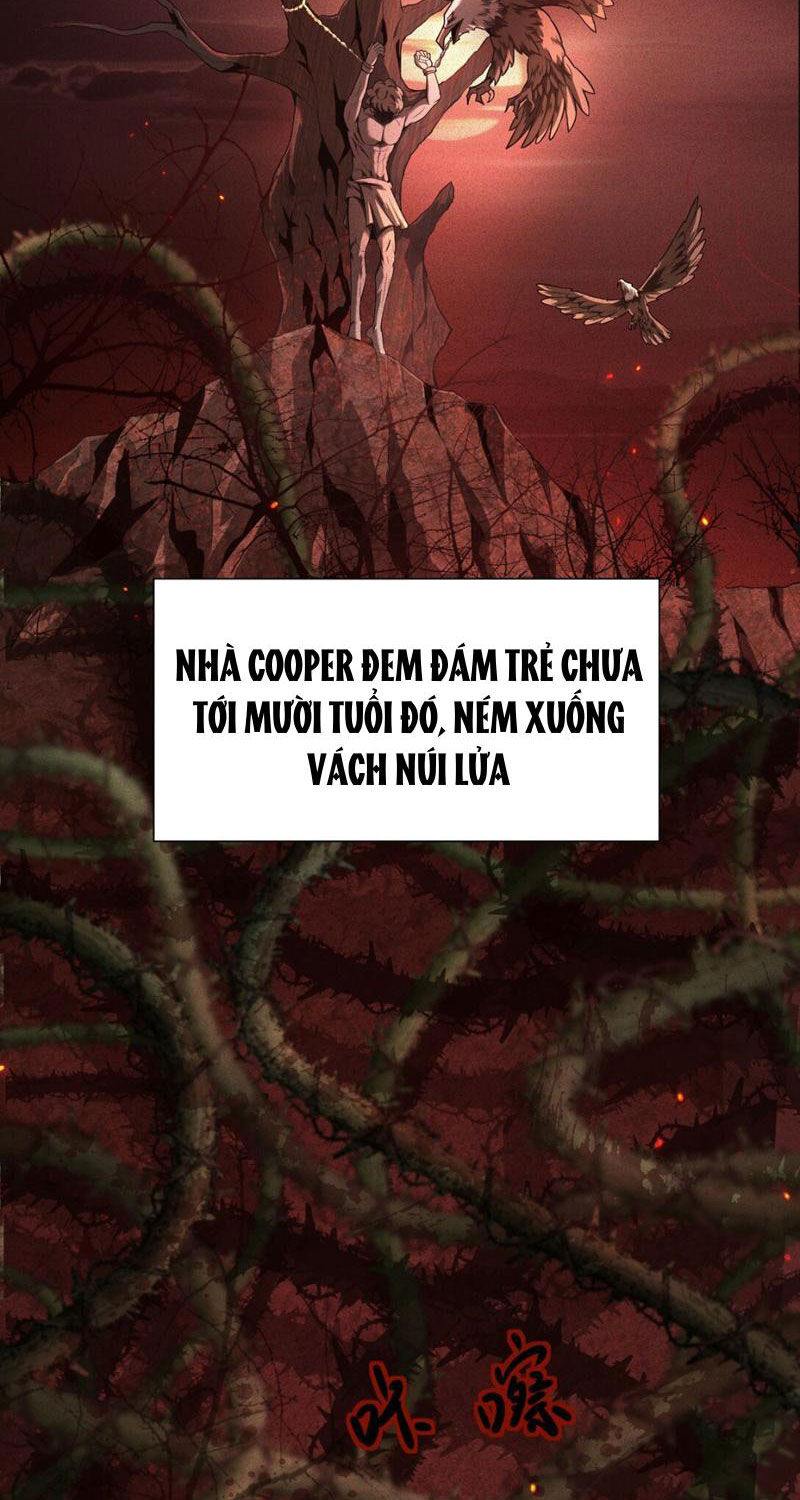 Cái Bóng Phản Bội Của Gia Tộc Chapter 3 - Trang 20