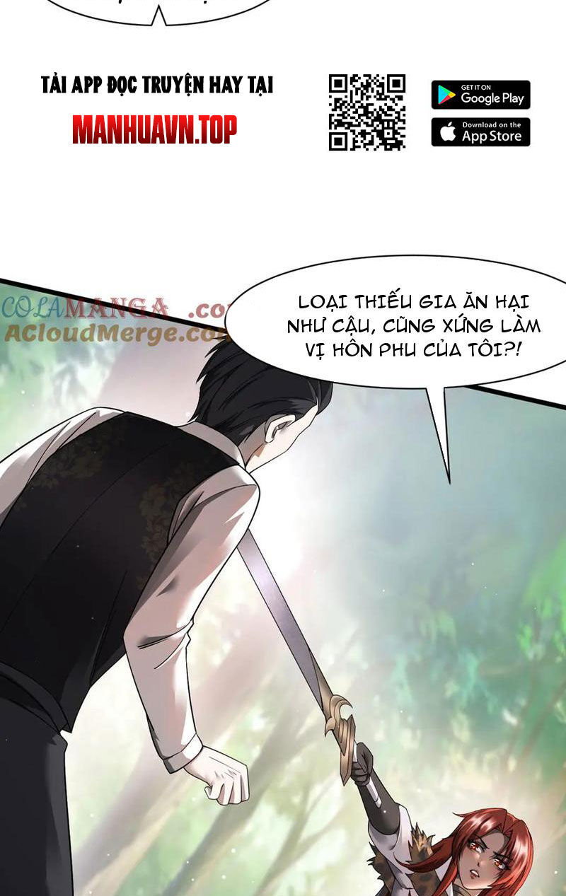 Cái Bóng Phản Bội Của Gia Tộc Chapter 17 - Trang 9