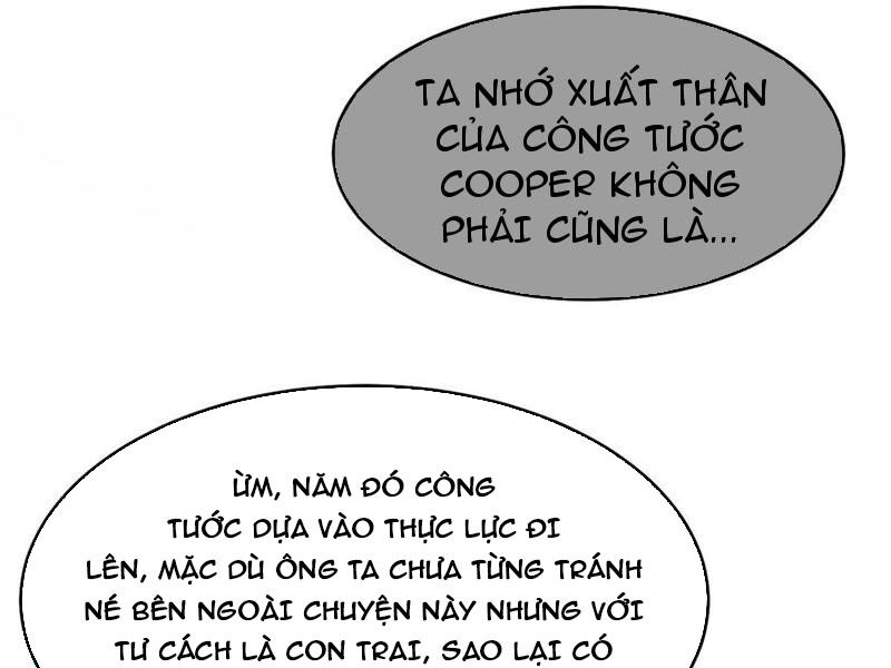 Cái Bóng Phản Bội Của Gia Tộc Chapter 19 - Trang 16