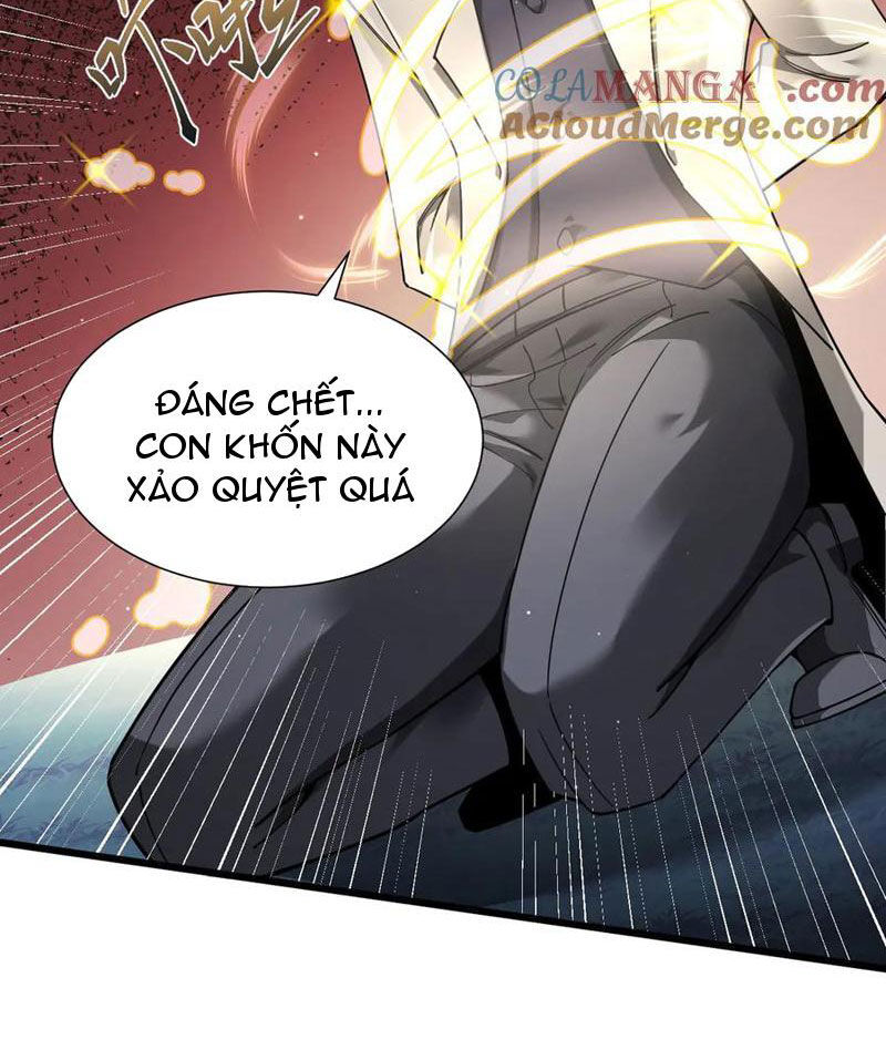 Cái Bóng Phản Bội Của Gia Tộc Chapter 16 - Trang 37