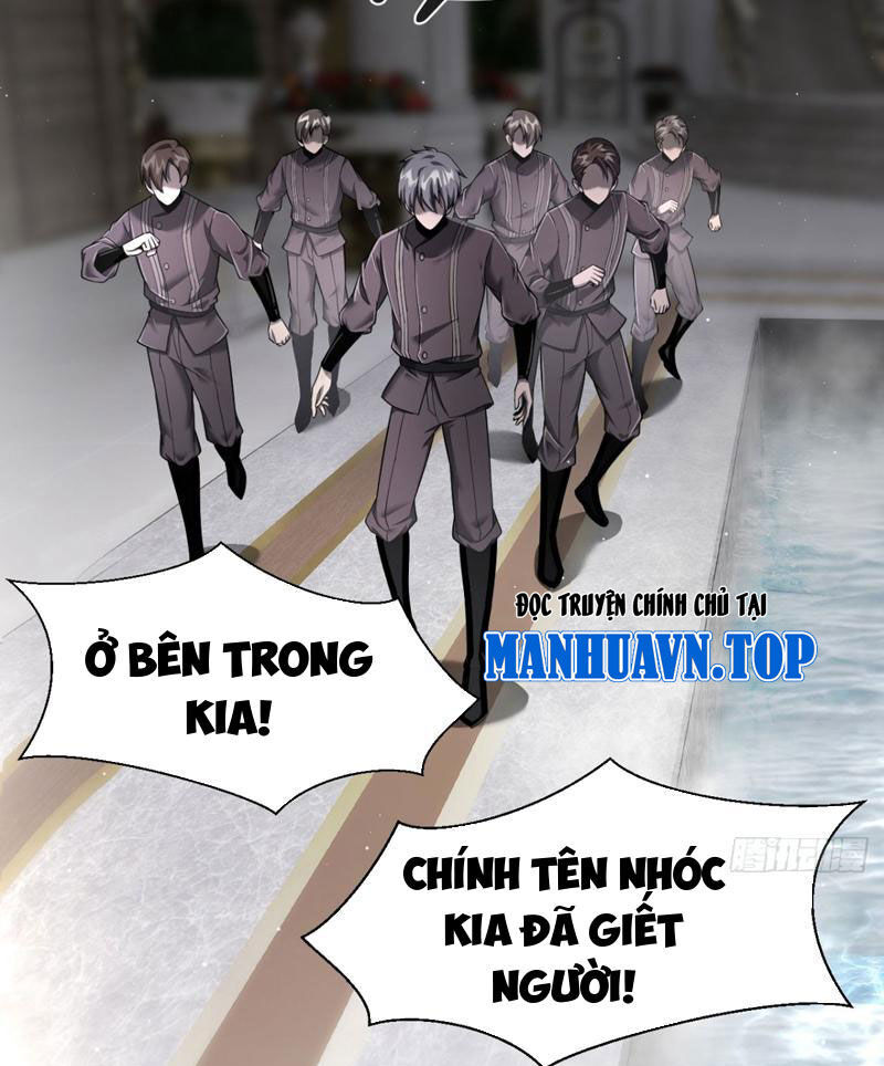 Cái Bóng Phản Bội Của Gia Tộc Chapter 9 - Trang 24